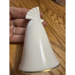 The Danbury Mint Noritake Bell